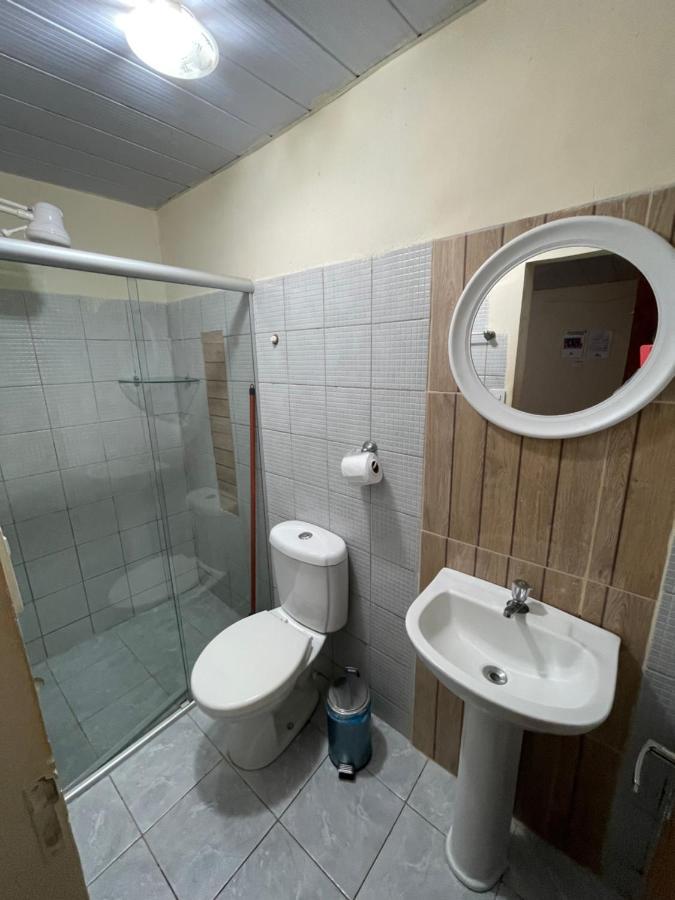 Rooms Martins Fernando de Noronha Exterior foto